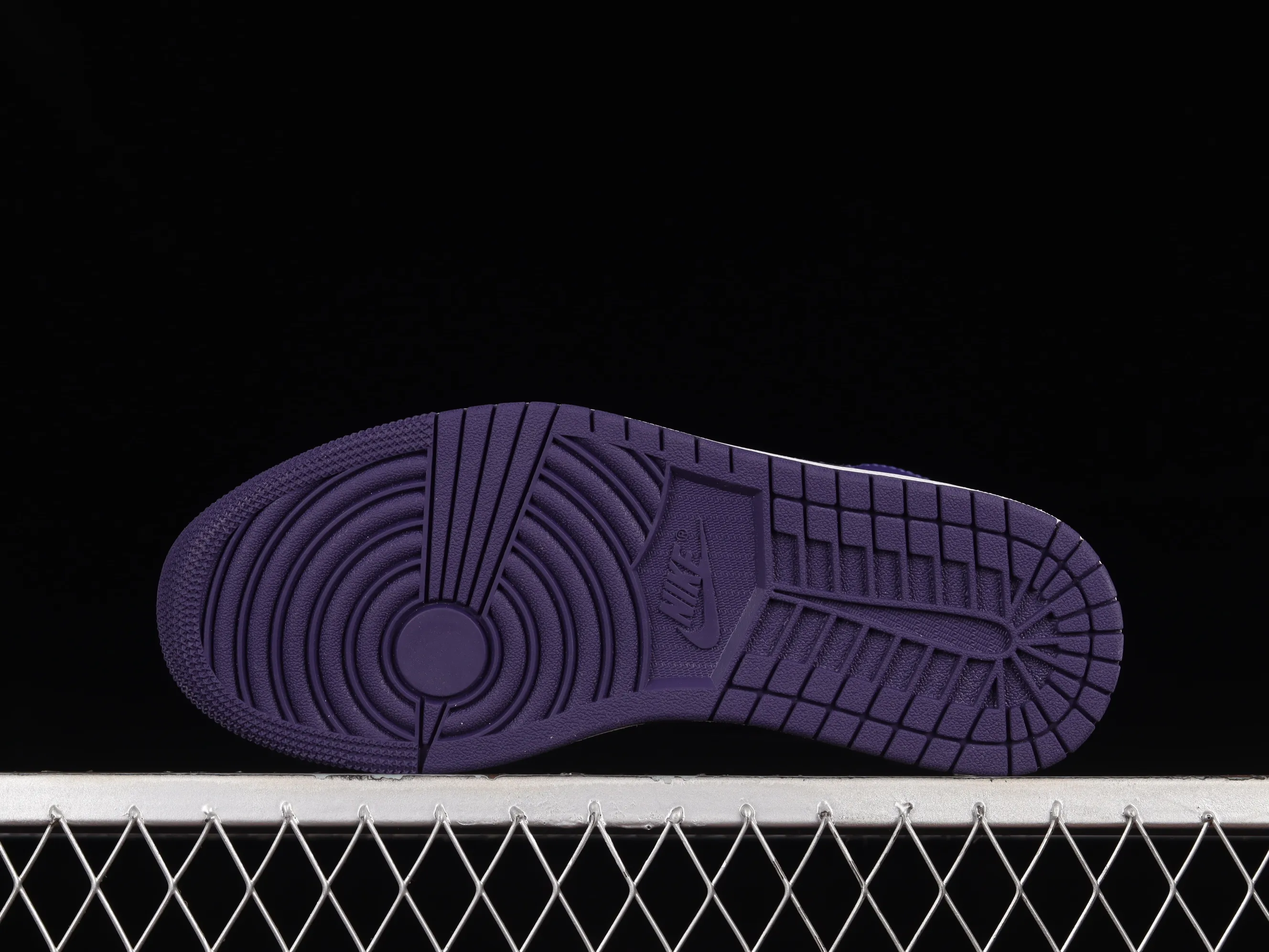 All categories Air Jordan Jordan series basketball shoes Air Jordan 1 Mid Air Jordan 1 Mid AJ1 Joe 1 black and blue mid-top basketball shoes BQ6472-051